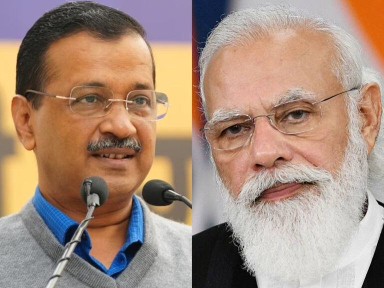 arvind-kejriwal-and-narendra-modi