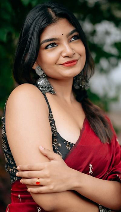 Arya Menon