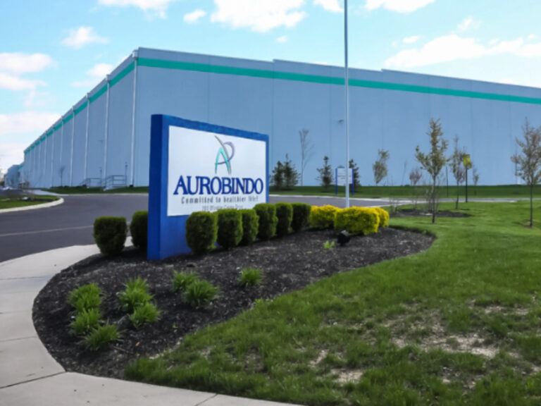 Aurobindo Returns Shares to Kakinada Sea Port Owner KV Rao