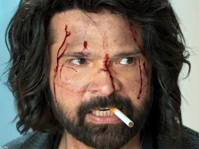 Badass Ravikumar