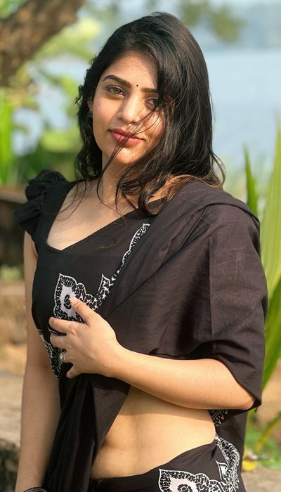 Bandhavi Sridhar
