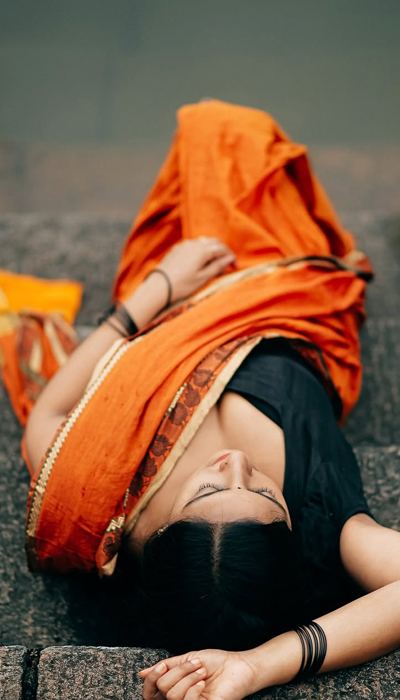 Beautiful Alphy Panjikaran