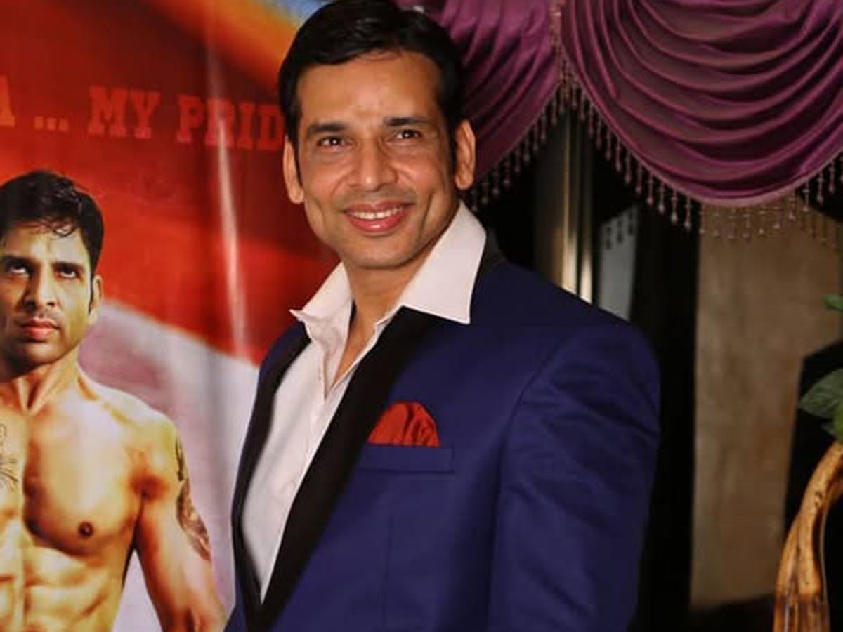Bhojpuri Actor Sudip Pandey Dies of Heart Attack at 30