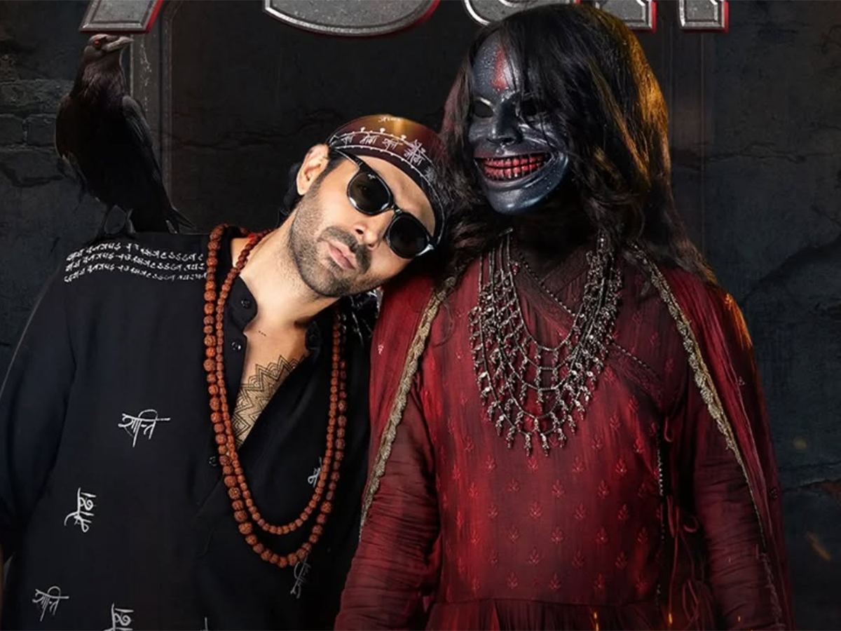bhool-bhulaiyaa-3-ott