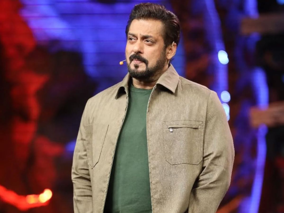 Bigg Boss 18 Fresh Death Threats to Salman Khan