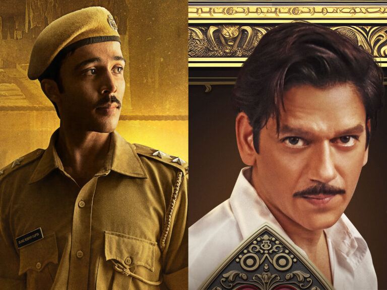 Black Warrant Matka King