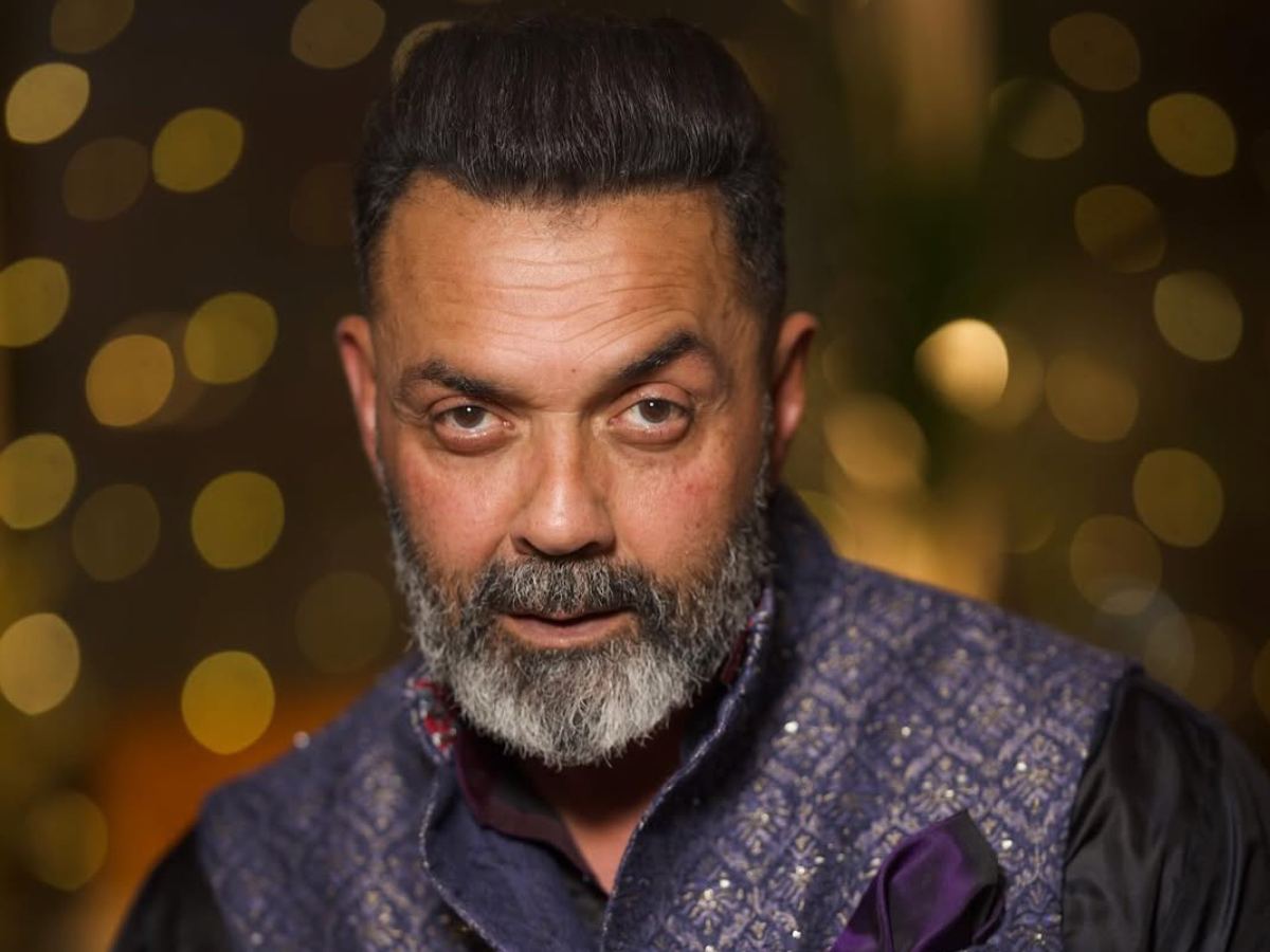 Bobby Deol in Daaku Maharaaj
