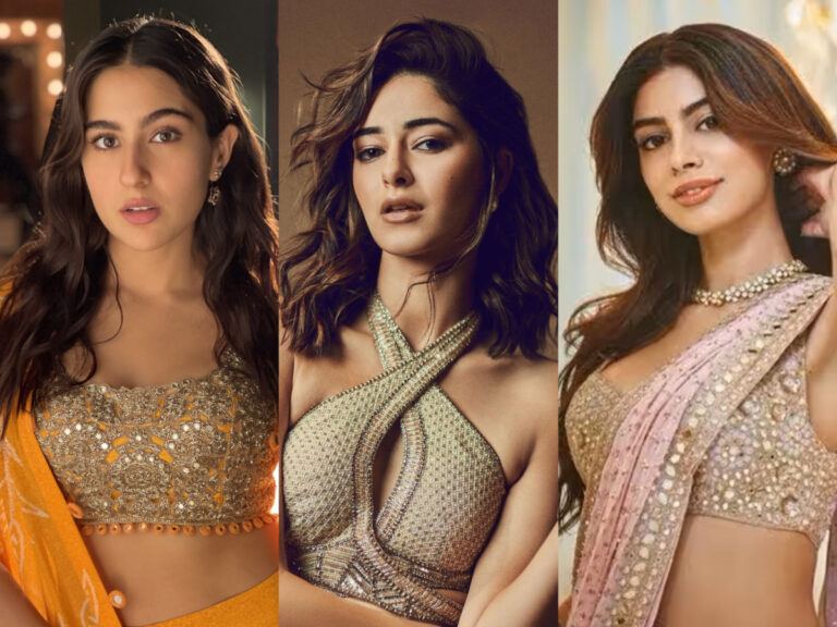 Bollywood Dark Future Nepotism Over Talent