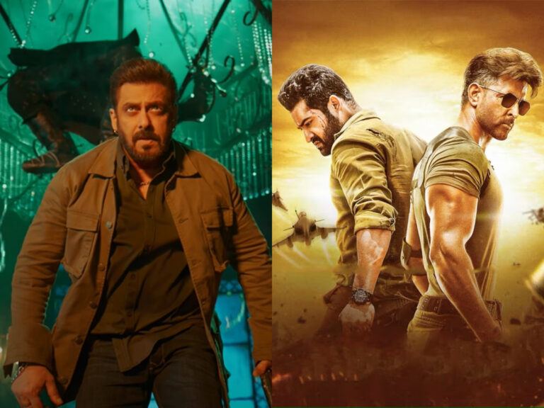 bollywood-daydreams Sikandar, War 2 & More