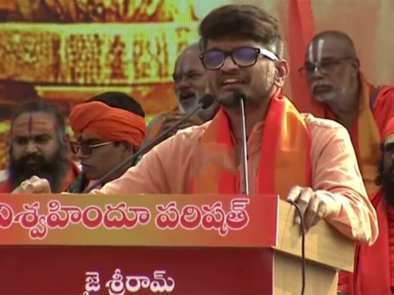 Boycott Anti Hindu Films Like Kalki 2898 AD - Anantha Sriram