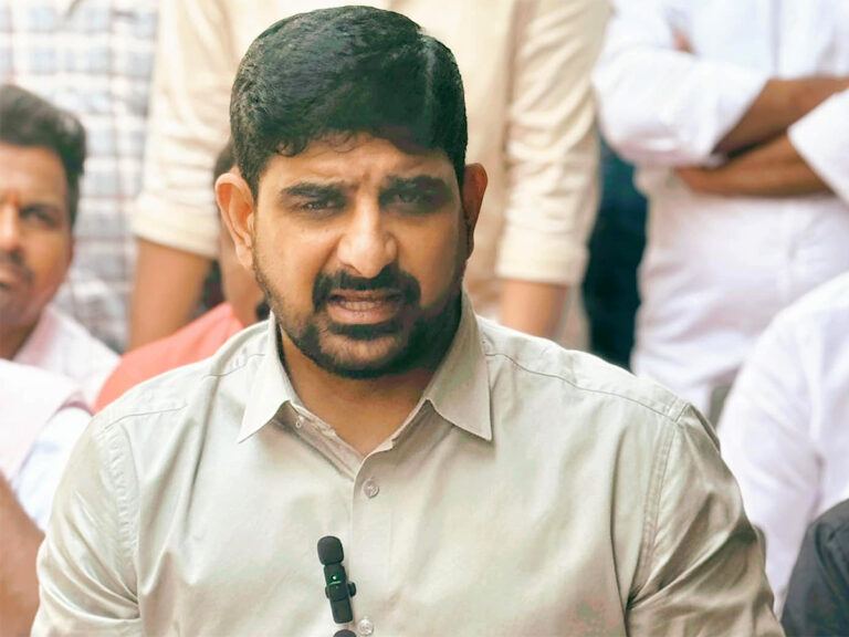 BRS MLA Padi Kaushik Reddy Arrested