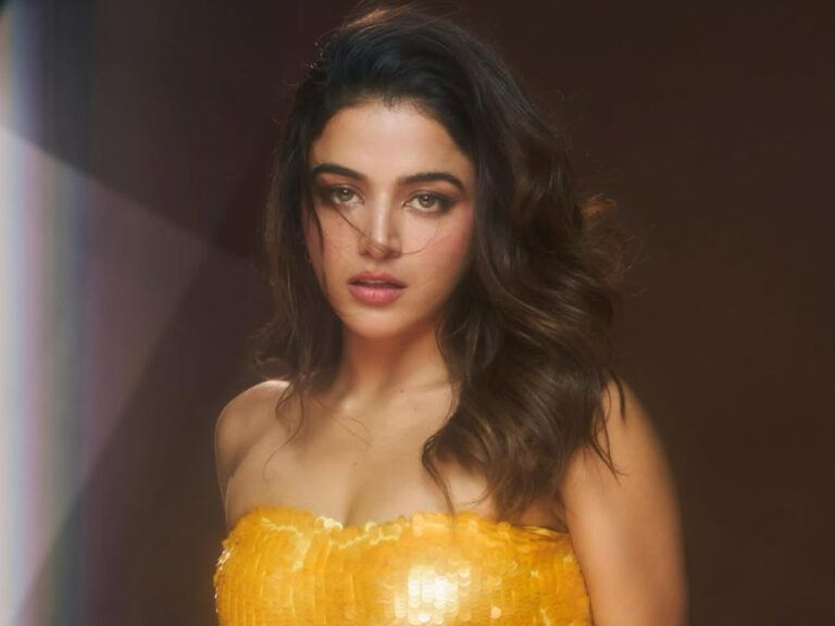 Can Wamiqa Gabbi Make It Big