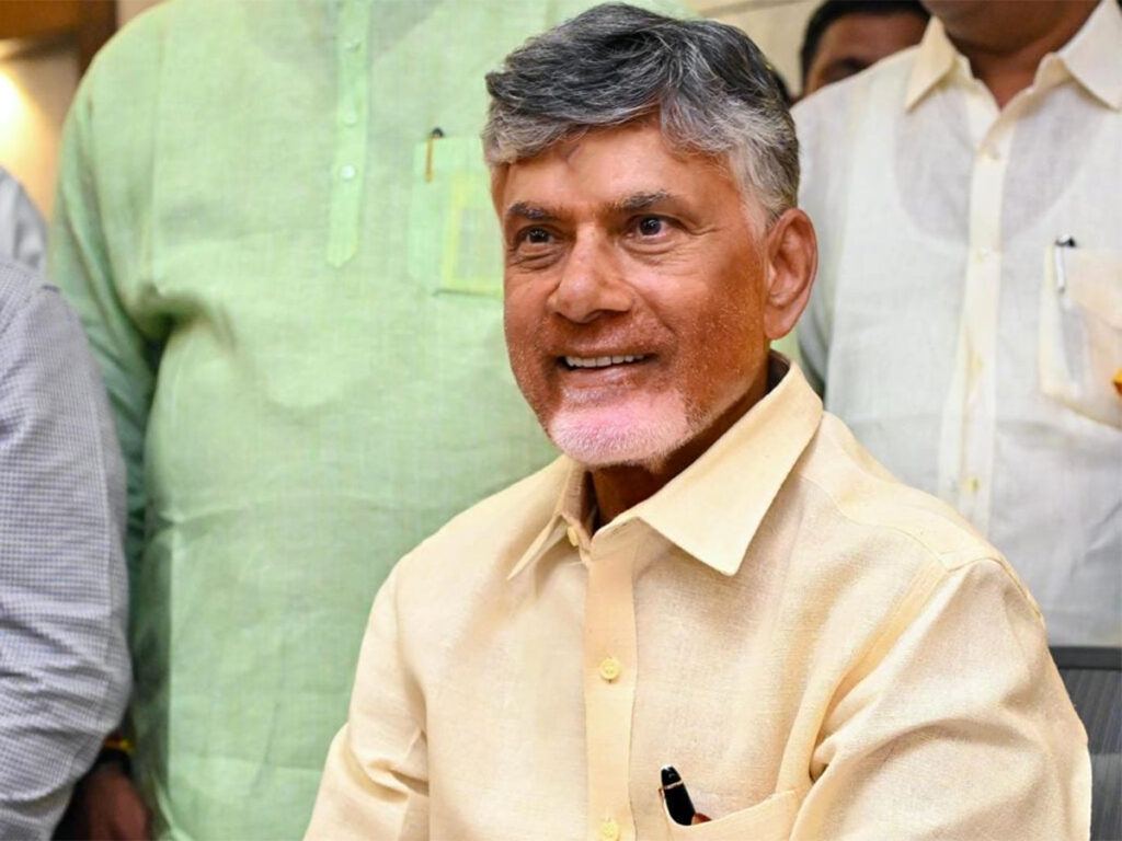 CBN Announced Seven New Airports in AP