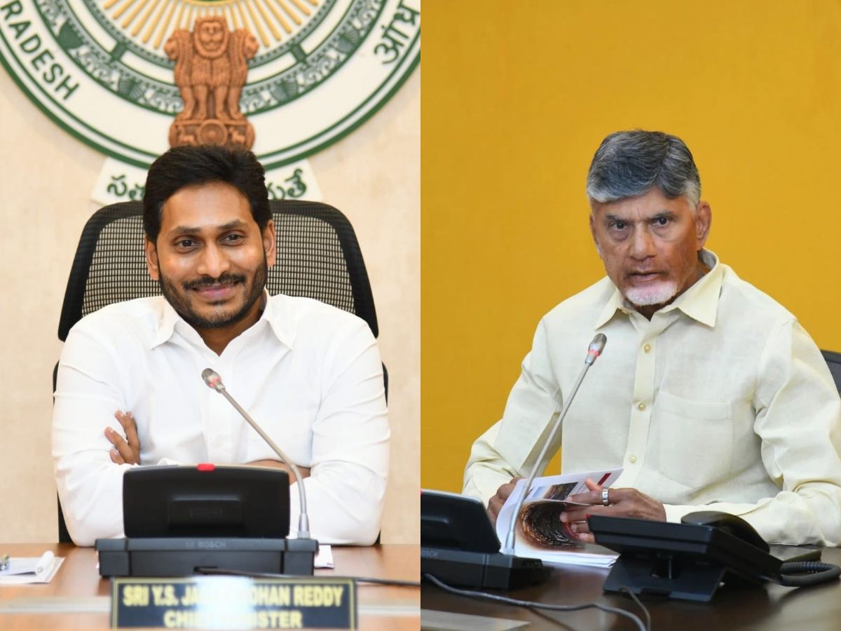 chandrababu Naidu-and-jagan mohan reddy