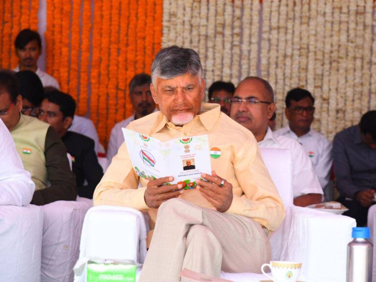 Anguish Of TDP Cadre chandrababu-naidu