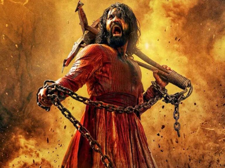 chhaava BJP 500 Cr Film