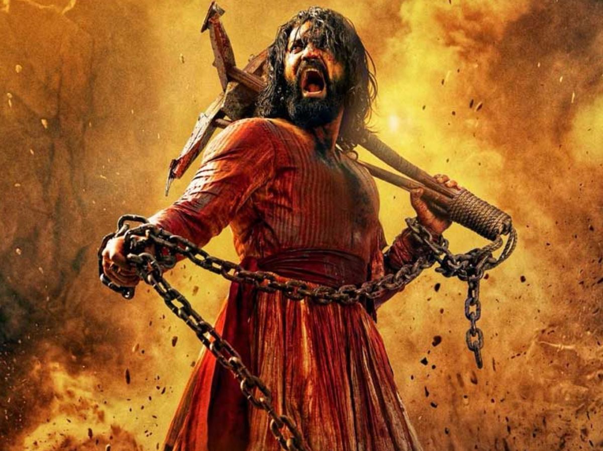 chhaava BJP 500 Cr Film