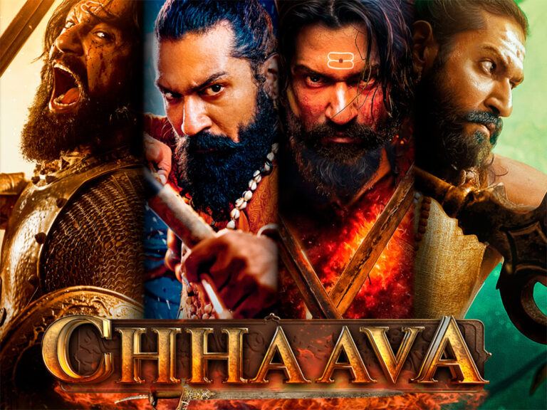 Chhaava