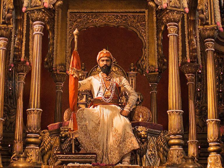 First Big Hope of 2025: Chhaava Trailer Most Crucial