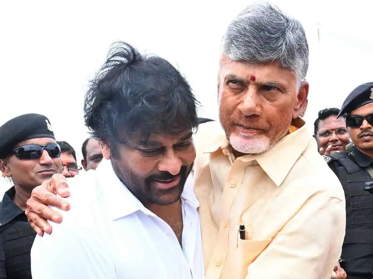 Chiranjeevi political move, Rajya Sabha seat AP, BJP strategy Andhra Pradesh, Chandrababu Naidu BJP ties, Kapu community politics AP, TDP Rajya Sabha nominee, Sai Reddy resignation BJP, Chiranjeevi BJP rumors, Naidu Chiranjeevi alliance, Kapu support BJP Andhra, Chiranjeevi MP nomination BJP, Naidu's strategy for Rajya Sabha, Pawan Kalyan BJP alliance, Kapu vote bank AP, BJP's Andhra plans with Chiranjeevi