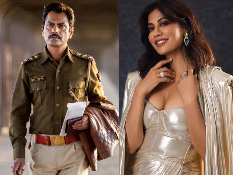 Chitrangda Singh Joins In Raat Akeli Hai 2
