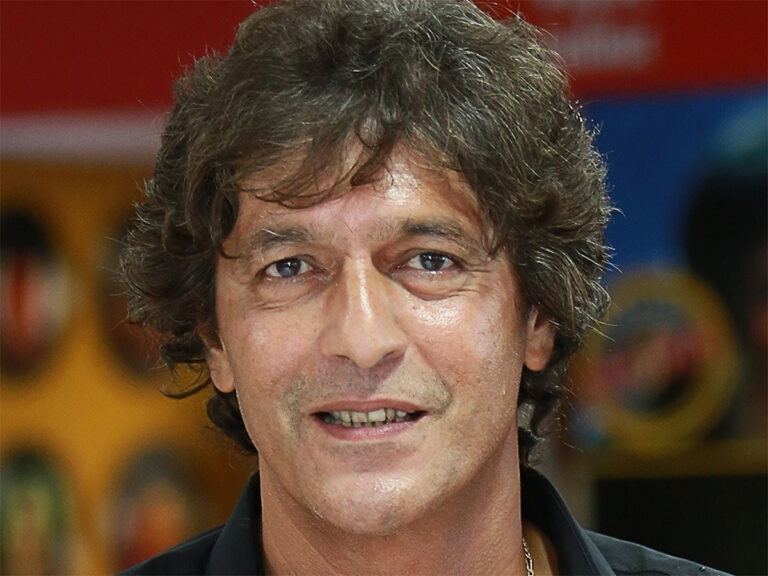 Chunky Pandey
