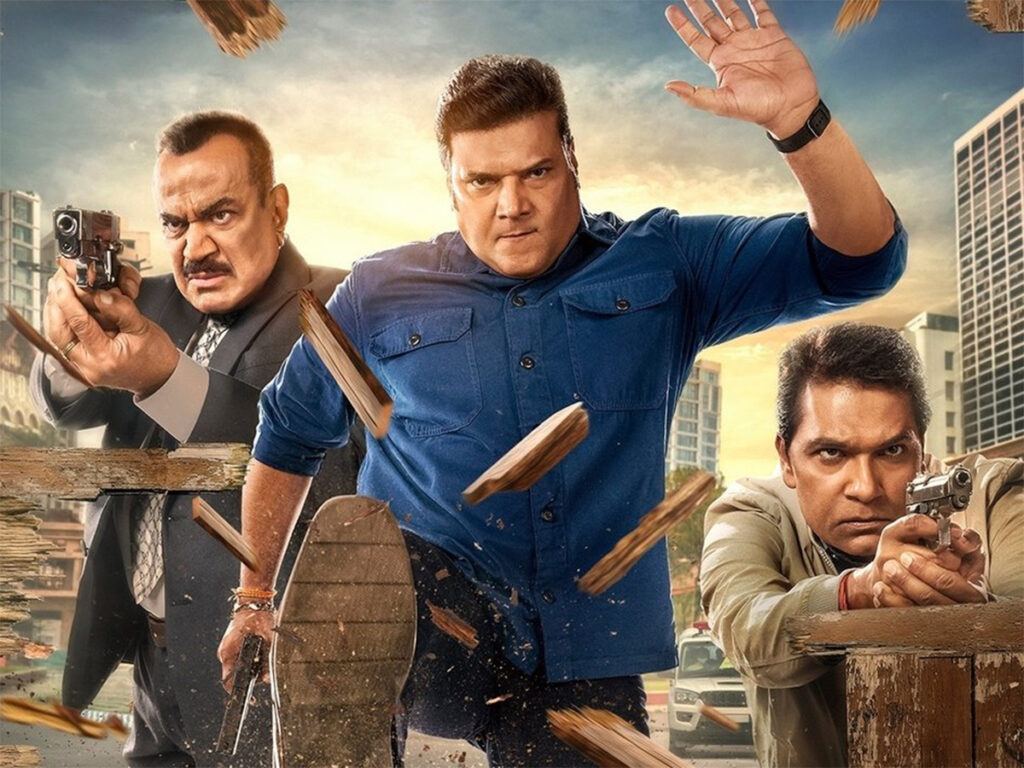 CID Season 2