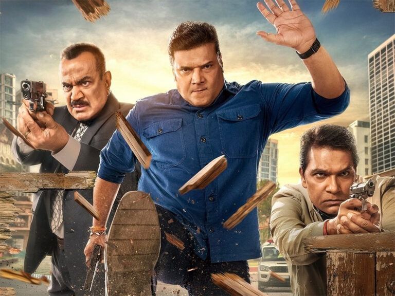 CID Season 2