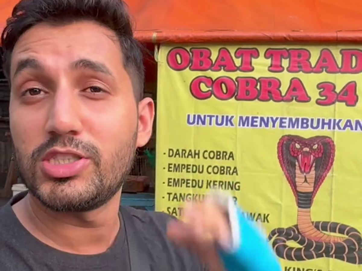 cobra-pakoda