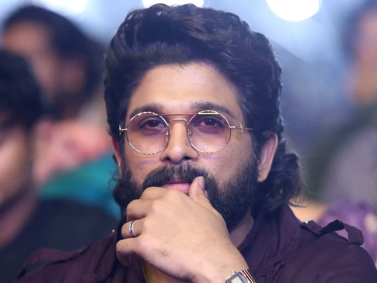 పుష్పరాజ్‌ దుర్మార్గుడే.. అల్లు అర్జున్‌ కాదుగా?