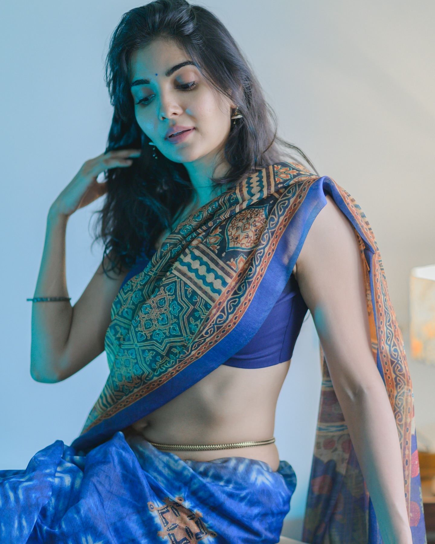 Cool Vibes and Hot Looks: Madhuri Jain