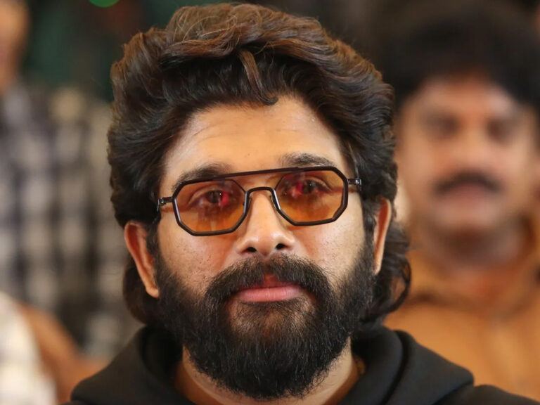 Court Gives Nod to Allu Arjun Appeal