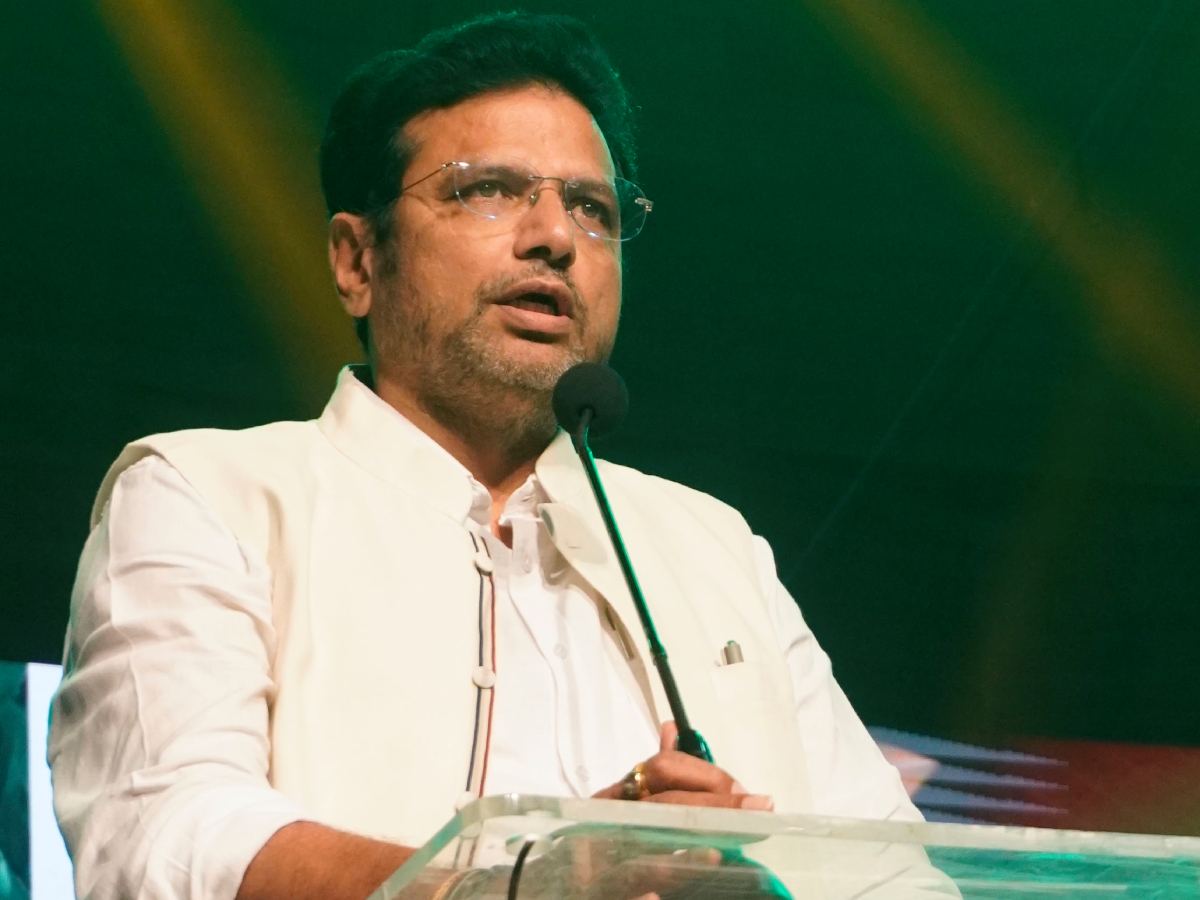 Hyderabad to Have 2 IT Parks - D Sridhar Babu