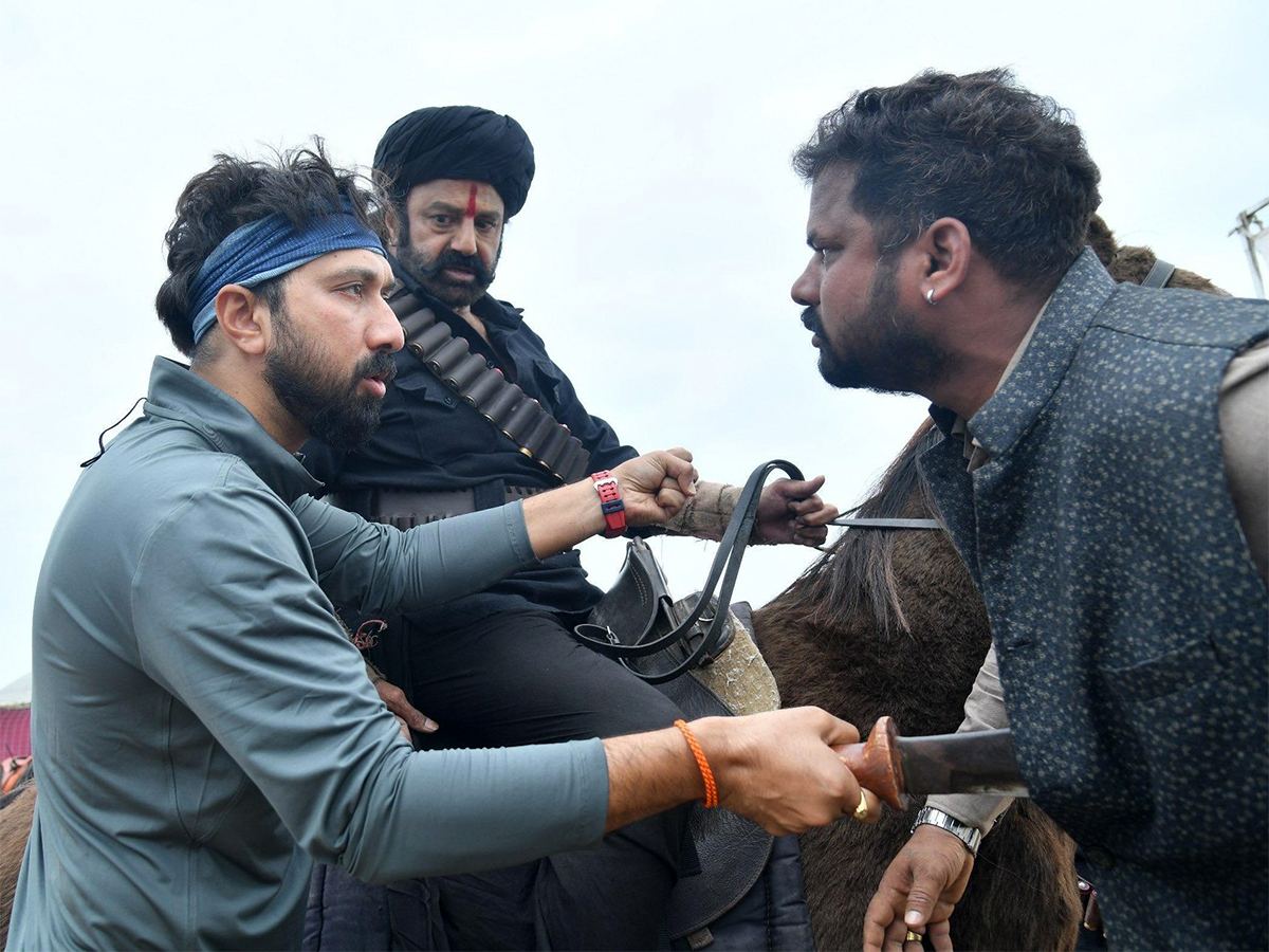 Daaku Maharaaj: Best Chance for Balayya & Bobby