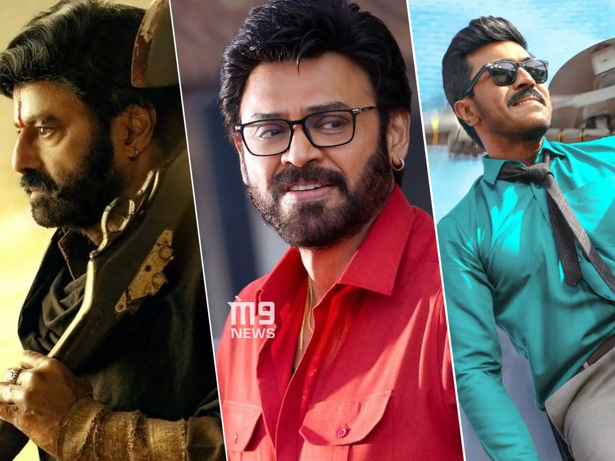 January BO: How Did Tollywood Start 2025?