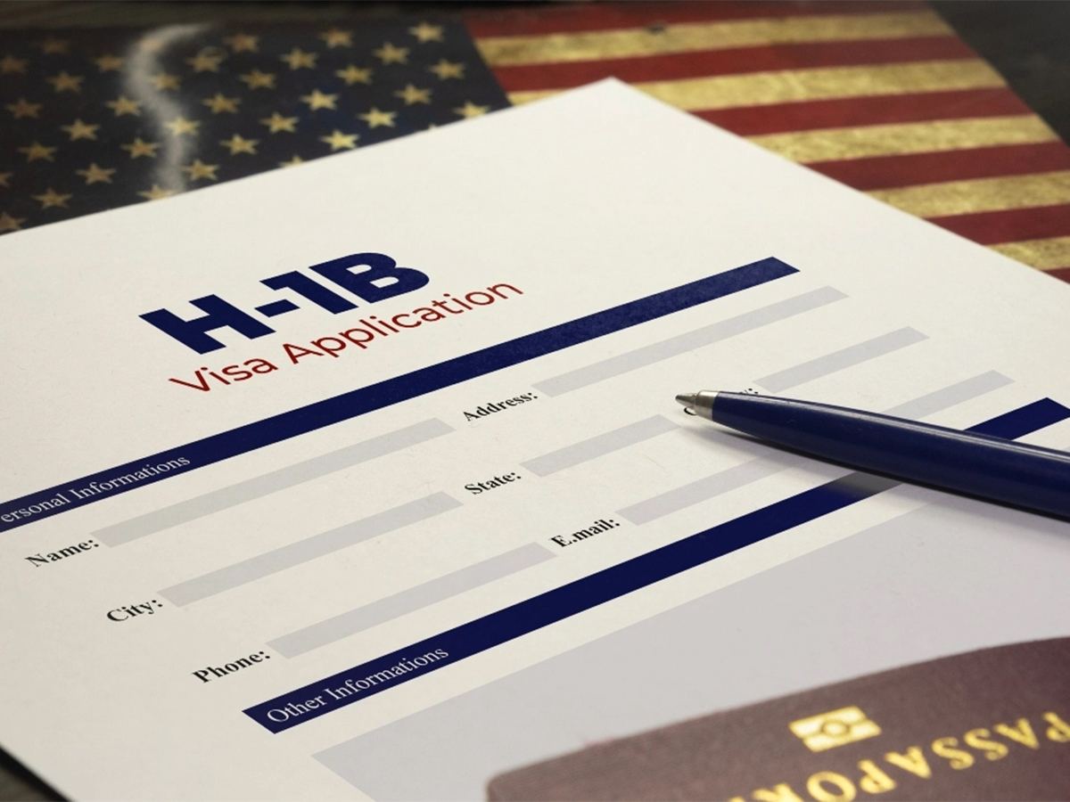 Dark Reality of H-1B
