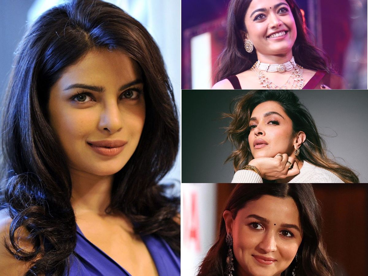 Priyanka Chopra comeback, Deepika vs Priyanka, Bollywood top actresses, Alia Bhatt competition, Rashmika Mandanna rivalry, SSMB29 cast, Bollywood leading ladies, Priyanka Chopra earnings, Indian cinema stars, Priyanka Chopra return, Bollywood film competition, Priyanka in SSMB29, top Bollywood actresses