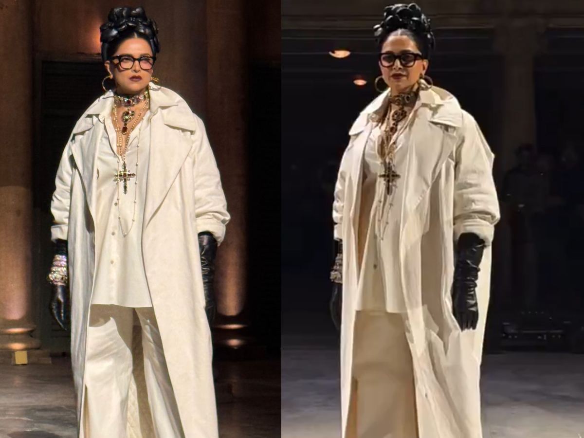 Deepika Padukone Look Gets Trolled