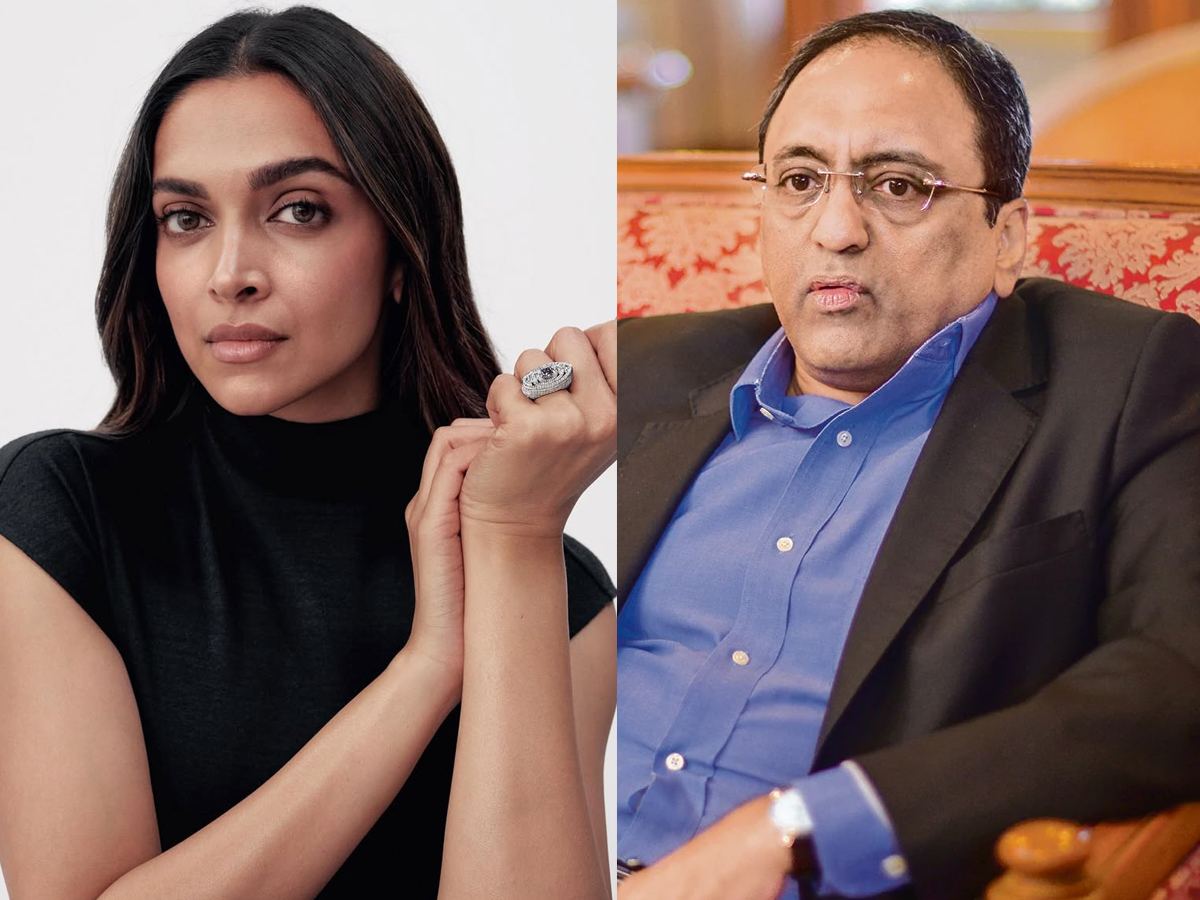 Deepika Padukone Slams L&T Chairman Subrahmanyan