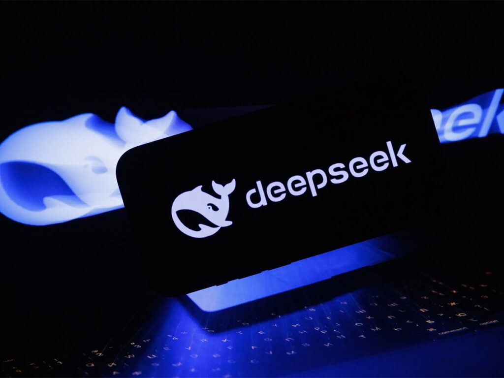 Deepseek AI