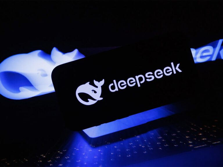Deepseek AI