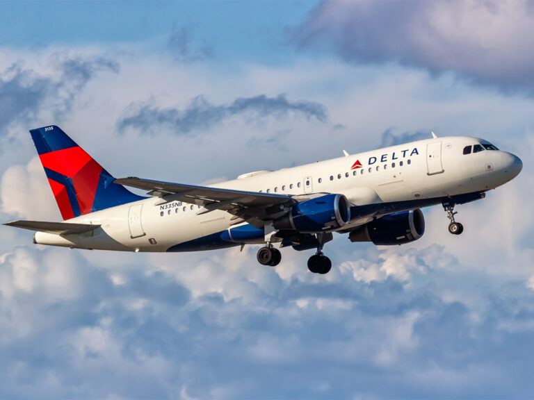 Delta Airlines