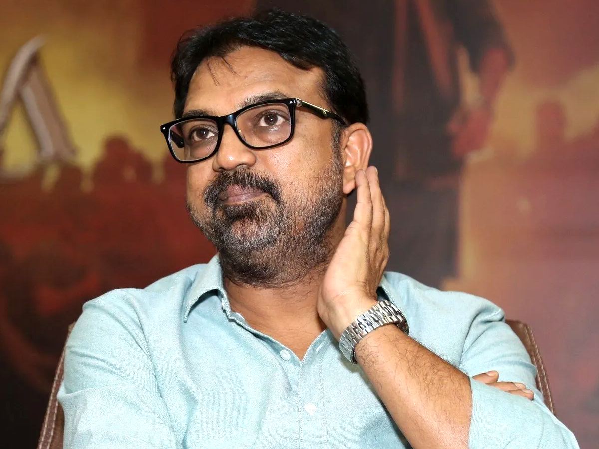 Devara 2 Koratala Siva