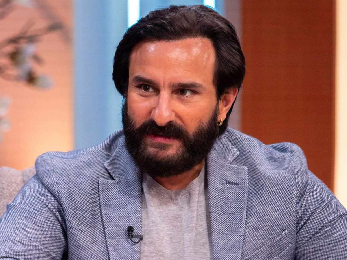 Devara 2 Saif Ali Khan