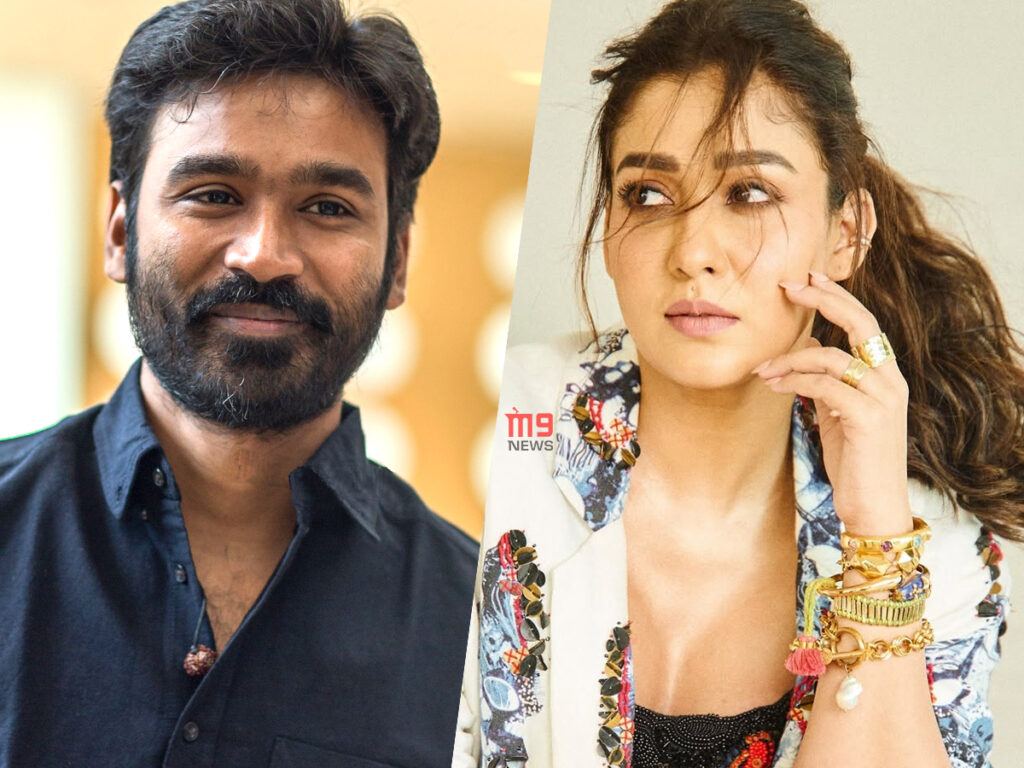 Dhanush Vs Nayanthara Court Verdict