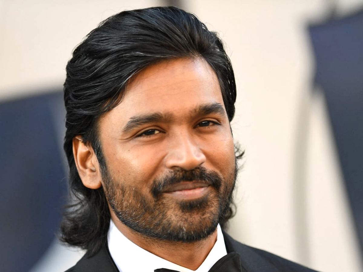 Dhanush