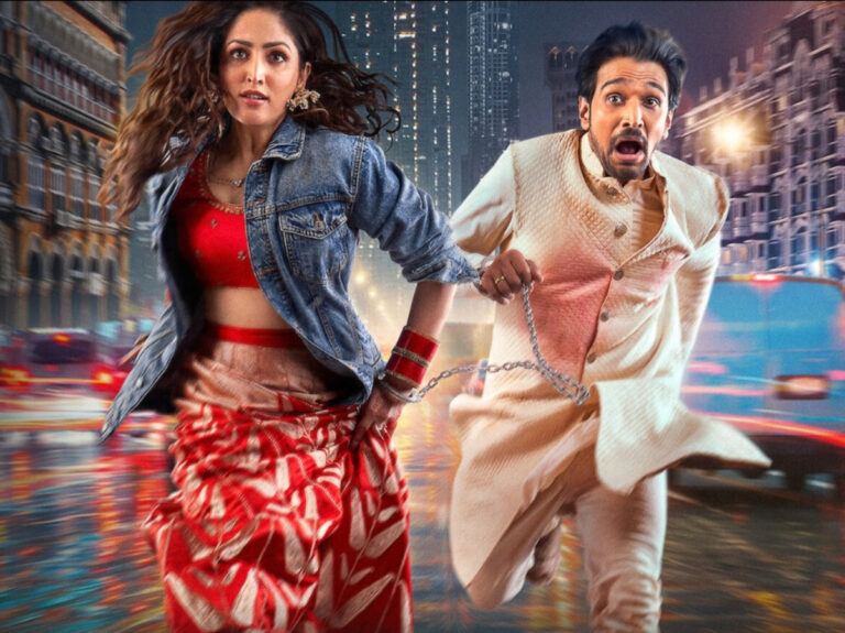 dhoom-dhaam Trailer
