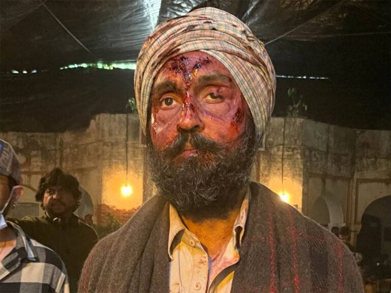 Diljit Dosanjh 95 Movie