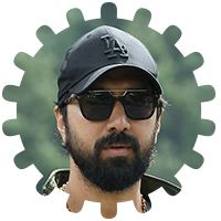 director-bobby