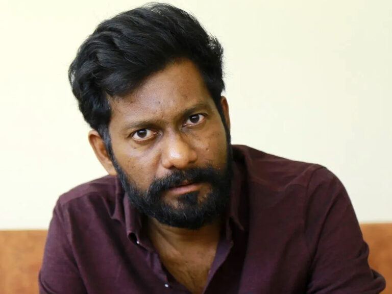 Director Buchi Babu